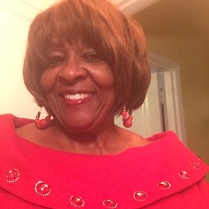 Meet your Posher, Barbara